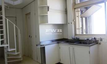 Imagem 5: COBERTURA TRIPLEX 642M2 A VENDA