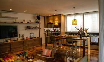 Imagem 5: EXCELENTE APARRTAMENTO DECORADO 2 QUARTOS NO FASANO