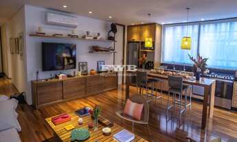 Imagem 3: EXCELENTE APARRTAMENTO DECORADO 2 QUARTOS NO FASANO