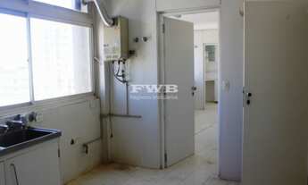 Imagem 4: COBERTURA TRIPLEX 642M2 A VENDA