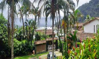Imagem: Casa frente para o mar à Venda em Angra