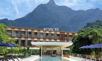 Imagem: EXCELENTE APARRTAMENTO DECORADO 2 QUARTOS