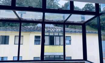 Imagem 3: VENDO CHARMOSO APARTAMENTO BOM RETIRO TERESÓPOLIS COM INFRAESTRUTURA 2 QUARTOS Vaga