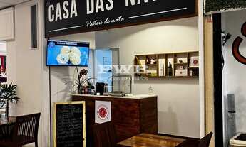Imagem 2: PASSO PONTO COMERCIAL PARA RESTAURANTE NO BARRA GARDEN