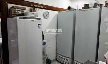 Imagem 6: PASSO PONTO COMERCIAL PARA RESTAURANTE NO BARRA GARDEN