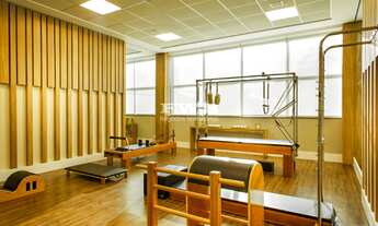 Imagem 7: SALAS COMERCIAIS NO LEAD AMÉRICAS