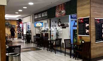 Imagem: PASSO PONTO COMERCIAL PARA RESTAURANTE NO