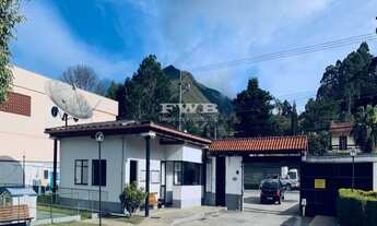 Imagem: VENDO CHARMOSO APARTAMENTO BOM RETIRO TERESÓPOLIS