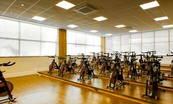 Imagem 5: SALAS COMERCIAIS NO LEAD AMÉRICAS