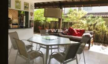 Imagem: EXCELENTE CASA 7 QUARTOS EM CONDOMINIO FECHADO