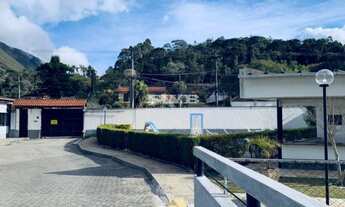 Imagem 2: VENDO CHARMOSO APARTAMENTO BOM RETIRO TERESÓPOLIS COM INFRAESTRUTURA 2 QUARTOS Vaga