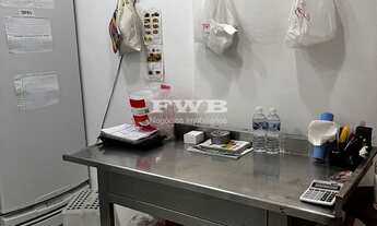 Imagem 4: PASSO PONTO COMERCIAL PARA RESTAURANTE NO BARRA GARDEN