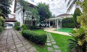 Imagem: CASA 4 QUARTOS NO COND. PORTO DOS CABRITOS