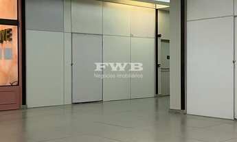 Imagem 2: LOJA A VENDA NO VOGUE SQUERE - BARRA DA TIJUCA