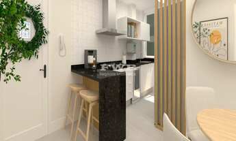 Imagem 5: APARTAMENTO 2 QUARTOS 70m2 A VENDA EM BOTAFOGO