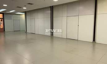 Imagem: LOJA A VENDA NO VOGUE SQUERE - BARRA DA