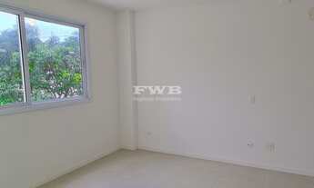 Imagem 2: APARTAMENTO 3 QUARTOS COM 87M² NO RECREIO DOS BANDEIRANTES