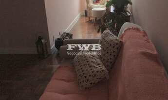 Imagem 2: VENDO APARTAMENTO QUARTO E SALA ALTO TERESÓPOLIS C GARAGEM