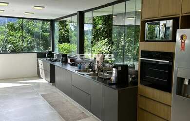 Imagem 13: CASA EM CONDOMÍNIO 750m² A VENDA NO ITANHANGÁ