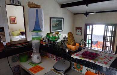 Imagem 6: CASA À VENDA FRENTE MAR EM CONDOMÍNIO EM ANGRA DOS REIS