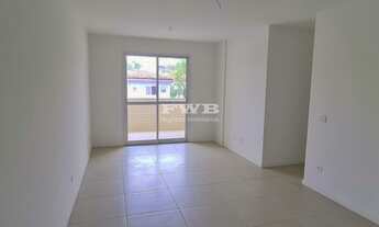 Imagem: APARTAMENTO 3 QUARTOS COM 87M² NO RECREIO