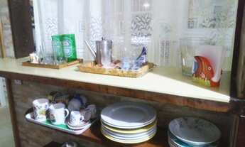 Imagem 3: CASA FRENTE MAR EM CONDOMÍNIO EM ANGRA DOS REIS