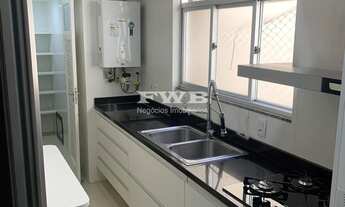 Imagem 7: COBERTURA 3 QUARTOS 156m² A VENDA NA PRAÇA SECA