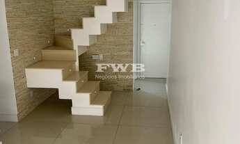 Imagem 5: COBERTURA 3 QUARTOS 156m² A VENDA NA PRAÇA SECA