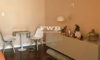 Imagem 5: VENDO APARTAMENTO QUARTO E SALA ALTO TERESÓPOLIS C GARAGEM