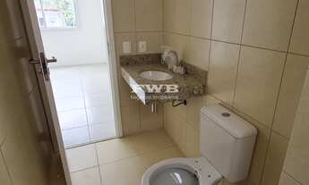 Imagem 4: APARTAMENTO 3 QUARTOS COM 87M² NO RECREIO DOS BANDEIRANTES