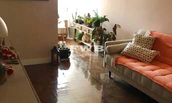 Imagem: VENDO APARTAMENTO QUARTO E SALA ALTO TERESÓPOLIS