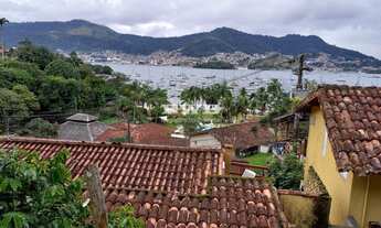 Imagem: CASA À VENDA FRENTE MAR EM CONDOMÍNIO
