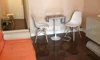 Imagem 4: VENDO APARTAMENTO QUARTO E SALA ALTO TERESÓPOLIS C GARAGEM