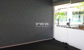 Imagem 2: LOJA COM 216M² NO CITTÁ AMÉRICA PARA VENDA E LOCAÇÃO