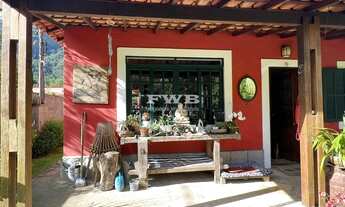 Imagem 3: BELA CASA LINEAR SERRINHA TERESÓPOLIS 3 qtos (1 suíte