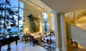 Imagem 3: CASA / MANSÃO 700m2 A VENDA EM SÃO CONRADO