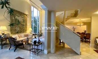 Imagem 4: CASA / MANSÃO 700m2 A VENDA EM SÃO CONRADO