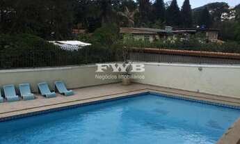 Imagem: VENDO CHARMOSO APARTAMENTO ALTO TERESÓPOLIS