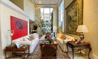 Imagem 6: CASA / MANSÃO 700m2 A VENDA EM SÃO CONRADO