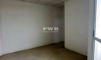 Imagem 6: SALA NO GLOBAL 7000