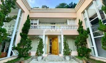 Imagem: CASA / MANSÃO 700m2 A VENDA EM SÃO CONRADO