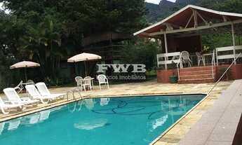 Imagem: VENDO CASA CONDOMÍNIO ALTO TERESÓPOLIS