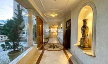 Imagem 2: CASA / MANSÃO 700m2 A VENDA EM SÃO CONRADO