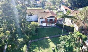 Imagem: CASA 206m² A VENDA EM TERESÓPOLIS