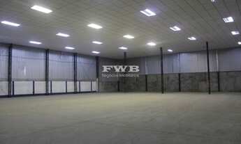 Imagem 4: PRÉDIO COM GALPÃO PARA LOCAÇÃO EM OSASCO