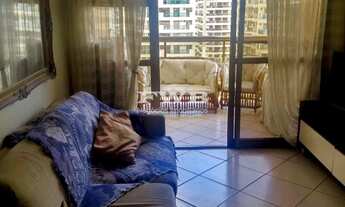 Imagem: APARTAMENTO DE 2 QUARTOS NO VILLA D ITÁLIA