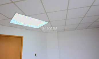 Imagem 2: SALA NO GLOBAL 7000