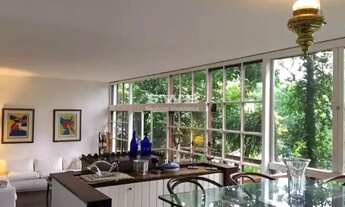 Imagem: LINDA CASA 4 QUARTOS PROJETO SERGIO BERNARDES