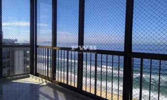 Imagem: COBERTURA DUPLEX COM 2 SUÍTES NA BARRA