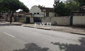 Imagem: TERRENO 1.820m² A VENDA EM CAMPO GRANDE